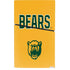 Baylor University Bears PS5 Slim Digital Edition Console Skin